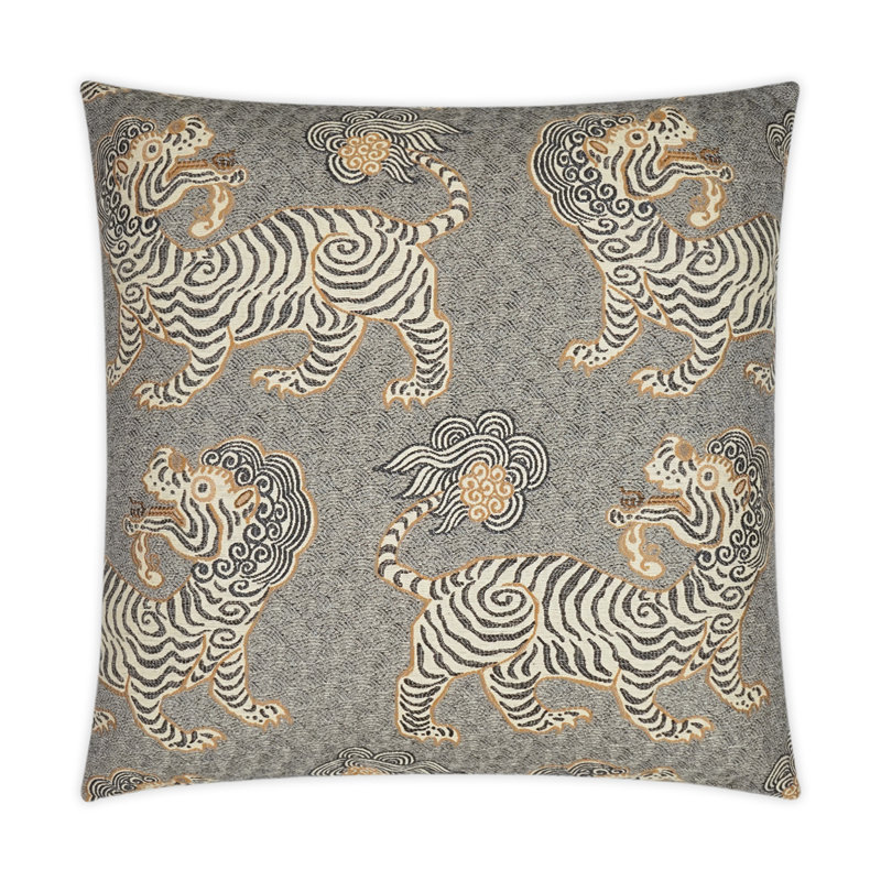D.V. Kap Decorative Throw Pillow Perigold